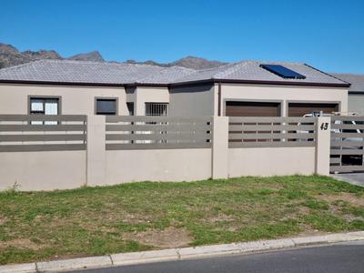 Vacant Land / Plot For Sale in Wesbank, Malmesbury