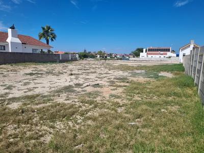 Vacant Land / Plot For Sale in Port Owen, Velddrif