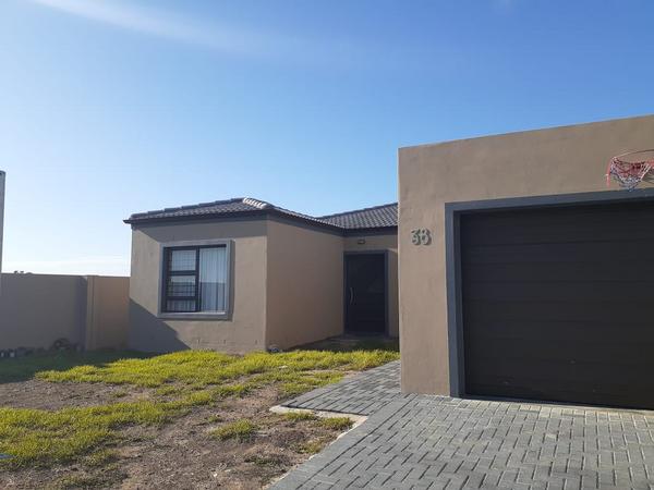 Property For Sale in Chatsworth, Malmesbury