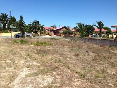 Vacant Land / Plot For Sale in Lamberts Bay, Lamberts Bay