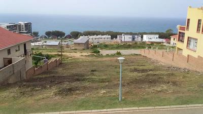 Vacant Land / Plot For Sale in Fairview, Mossel Bay