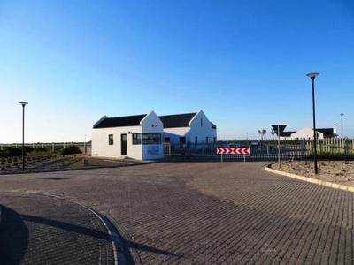 Vacant Land / Plot For Sale in Laaiplek, Velddrif