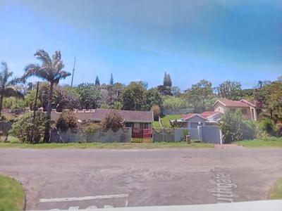 Vacant Land / Plot For Sale in Port Shepstone Central, Port Shepstone