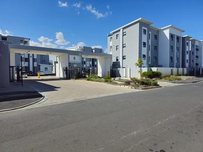 Apartment / Flat For Sale in Parklands East, Blouberg
